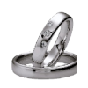 Vjenčano prstenje 38 - Obroči - 