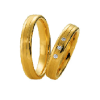 Vjenčano prstenje 40 - Aneis - 