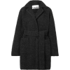 Ganni Coat - Jacket - coats - 