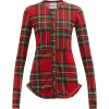 Ganni Molly Goddard - Swetry na guziki - £133.00  ~ 150.30€