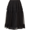 Ganni Molly Goddard - Skirts - £499.00 