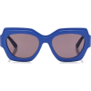 Ganni Sunglasses - Sunčane naočale - 