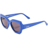 Ganni Sunglasses - Sunglasses - 