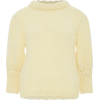 Ganni - Sweater - Пуловер - $400.00  ~ 343.55€