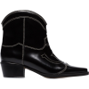 Ganni - Boots - 