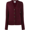 Ganni - Cardigan - 