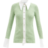 Ganni - Cardigan - £190.00 