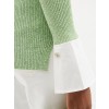 Ganni - Cardigan - 