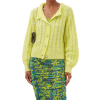 Ganni - Cardigan - 