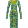 Ganni - Dresses - £229.00 