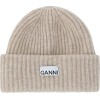 Ganni - Hat - 