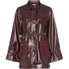 Ganni - Jacket - coats - 