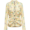 Ganni - 半袖衫/女式衬衫 - 215.00€  ~ ¥1,677.26