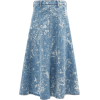 Ganni - 裙子 - 170.00€  ~ ¥1,326.20