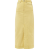 Ganni - Skirts - £170.00  ~ $223.68