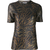 Ganni - T-shirt - 