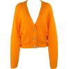 Ganni cardigan - Puloverji - 