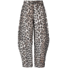 Ganni leopard top - Uncategorized - $411.00 
