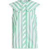 Ganni shirt - Srajce - kratke - $64.00  ~ 54.97€