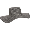 Gap Floppy Straw Sun Hat for Women - Šeširi - £15.00  ~ 125,38kn