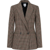 Gap Houndstooth Jacket - Jacket - coats - 