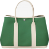 Garden Party 36 bag $2,325 - Clutch bags - 