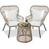 Garden Chairs - Meble - 