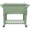 Garden Cooler - Muebles - 