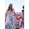 Garden Florals - Dresses - 