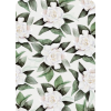 Gardenia Wallpaper - Fundos - 