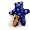 Garfield, teddy bear, Odie, polka dots - Drugo - $4.99  ~ 4.29€