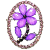 Gaventa Flower Brooch - Other jewelry - 