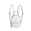 G by GUESS Women's Brea Gold-Tone D-Ring Backpack - Kleine Taschen - $59.99  ~ 51.52€