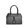 G by GUESS Women's Faye Logo Satchel - Hand bag - $69.99  ~ £53.19