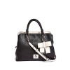 G by GUESS Women's Jayda Color-Block Satchel - ハンドバッグ - $69.99  ~ ¥7,877