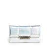 G by GUESS Women's Katrina Slim Wallet - Borsette - $26.99  ~ 23.18€