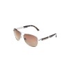 G by GUESS Women's Metal Aviator Sunglasses - Modni dodatki - $49.99  ~ 42.94€