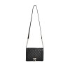 G by GUESS Women's Otis Quilted Crossbody Bag - Bolsas pequenas - $49.99  ~ 42.94€