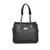 G by GUESS Women's Ramsey Large Satchel - Hand bag - $69.99  ~ £53.19