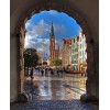 Gdańsk - Edificios - 