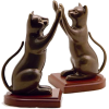 Curious Cats - Objectos - 