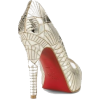 Louboutin - Shoes - 