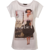 Miss Selfridge - Tシャツ - 