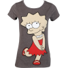 Pimpkie - T-shirt - 