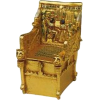 Throne Chair - Items - 