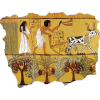 egipćani - Illustrations - 