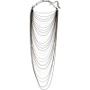 ogrlica - Halsketten - 