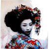 Geisha - People - 