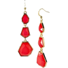 Gem - Earrings - 