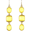 Gem - Earrings - 